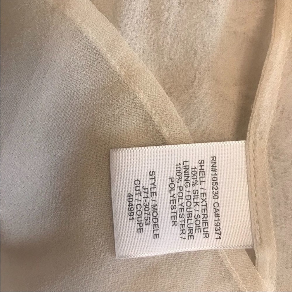 Joie Dress Maxi - Picture 4 of 6